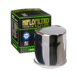 HifloFiltro HF303C motocyklowy filtr oleju sklep motocyklowy MOTORUS.PL